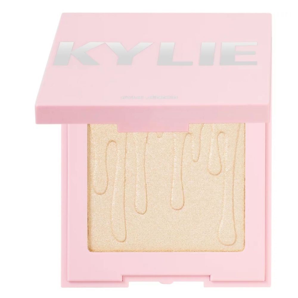Kylie Cosmetics highlighter kylighter ice me out